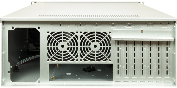 Корпус Inter-Tech 4F28 Mining-Rack (88887352) - зображення 2