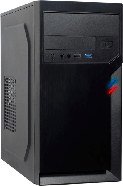 Корпус Inter-Tech IT-6502 ROMEA (88881336) - зображення 1