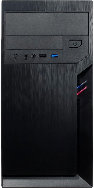 Корпус Inter-Tech IT-6502 ROMEA (88881336) - зображення 2