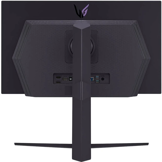 LG UltraGear 27GR95QE-B 26.5インチ Amazon.co.jp: LG ゲーミングモニター UltraGear 27GR95QE-B 26.5