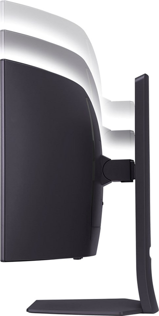 Монитор 33.9" LG UltraGear OLED 34GS95QE-B - изображение 8