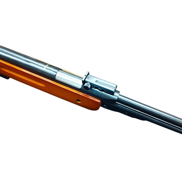 エアディスプレイ トリプルオレンジパンプキン HW-1995 Пневматическая винтовка Spa Core Air Rifle B3-1 (В3-3) FullSet