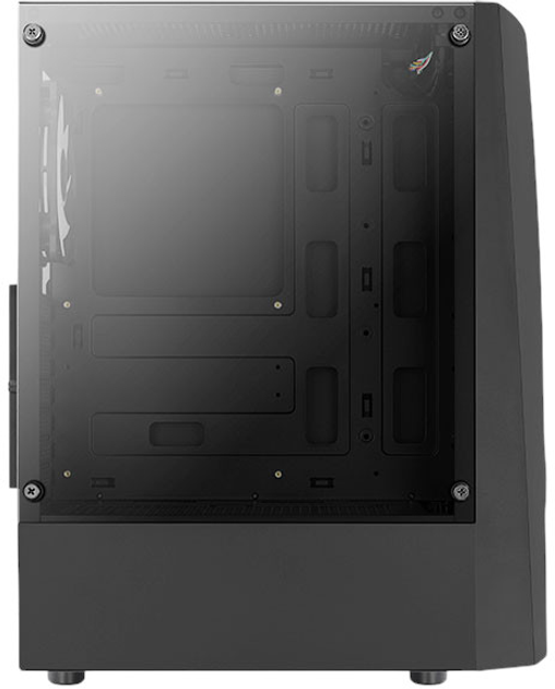 Obudowa AeroCool Wave v3 Black (ACCM-PV35143.11) - obraz 6