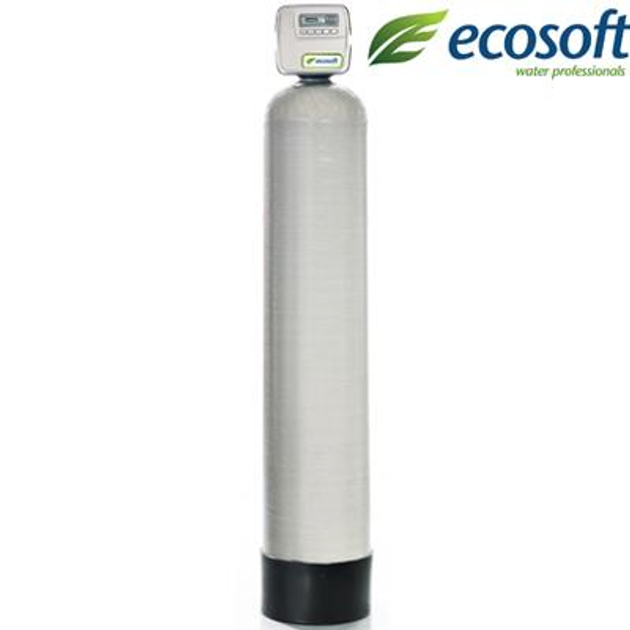 Фильтр для удаления железа ECOSOFT FPB 1465 CT FVD18 - изображение 1