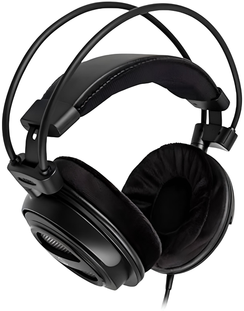 Навушники Audio-Technica ATH-AVA400 (ATHAVA400) купити в інтернет ...