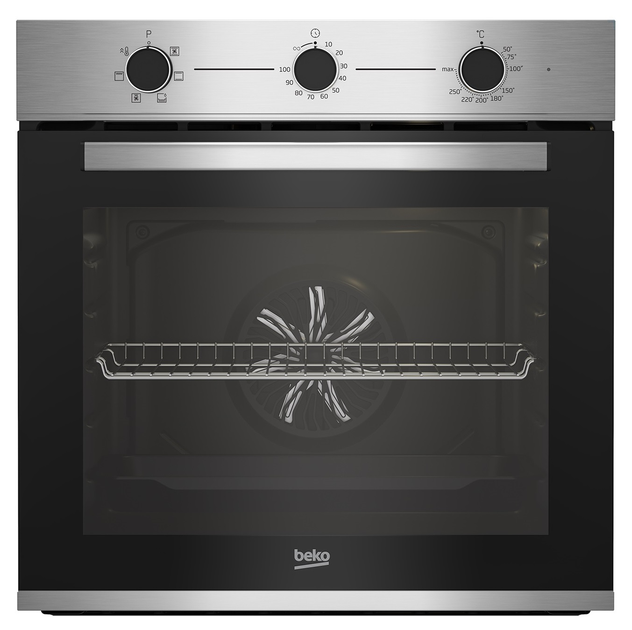 Духова шафа Beko BBIE12100XC - зображення 1