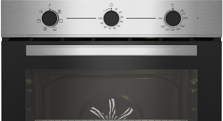 Духова шафа Beko BBIE12100XC - зображення 2