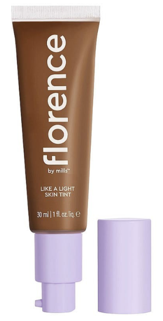 Podkład do twarzy Florence by Mills Like A Light Skin Tint D190 30 ml (840047220364) - obraz 1