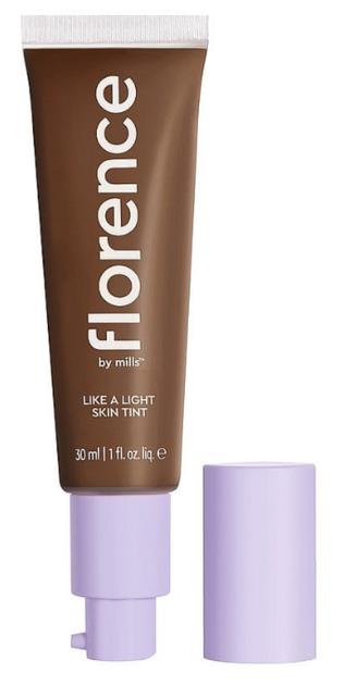 Podkład do twarzy Florence by Mills Like A Light Skin Tint D200 30 ml (840047220425) - obraz 1