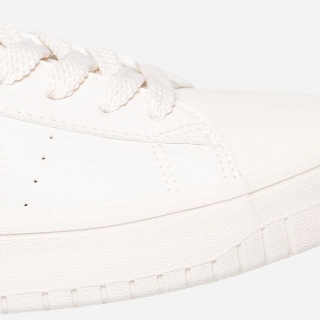 Жіночі кеди низькі Big Star NN274577 38 Білі (5900714732196) - зображення 6