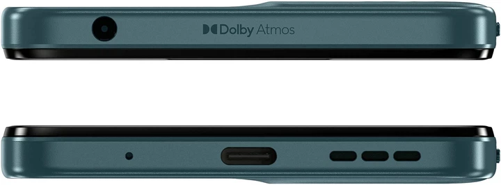Smartfon Motorola Moto G04s 4/64GB Sea Green (PB360016SE) - obraz 10