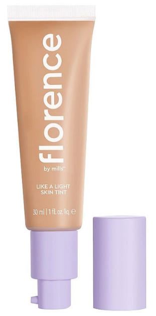 Podkład do twarzy Florence by Mills Like A Light Skin Tint M080 30 ml (840047220333) - obraz 1