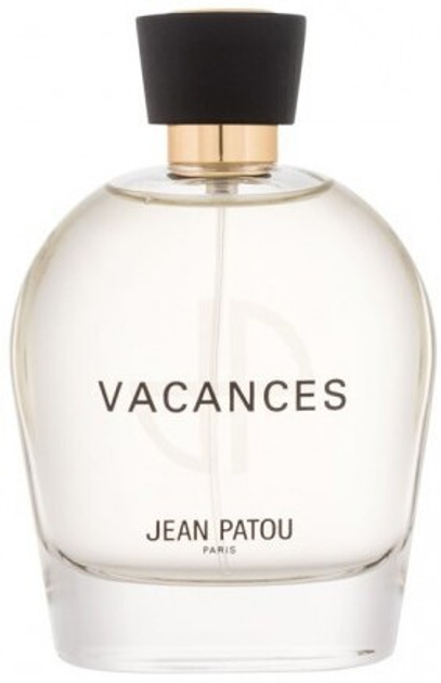 Woda perfumowana damska Jean Patou Collection Heritage Vacances 100 ml (5050456120901) - obraz 1