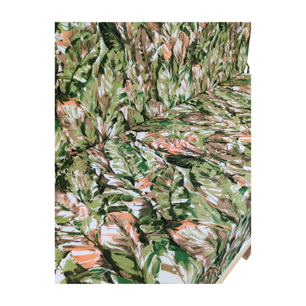 Чохол подушки для гойдалки eGarden AIRE VERDE 170x110x6 - зображення 5