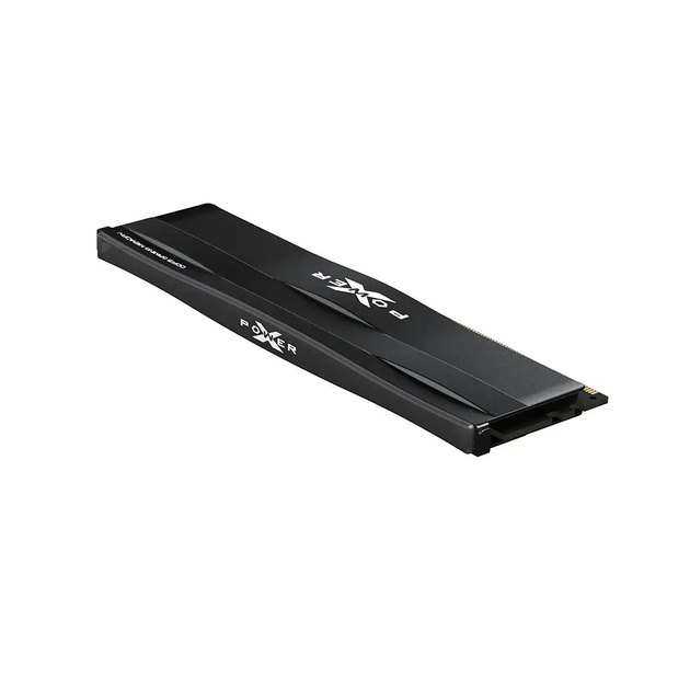 Оперативная память Power XPOWER Zenith DDR5 64 ГБ (2x32 ГБ), 6000 МГц, для настольных ПК с радиатором (SU064GXLWU60AFDESK) - изображение 4