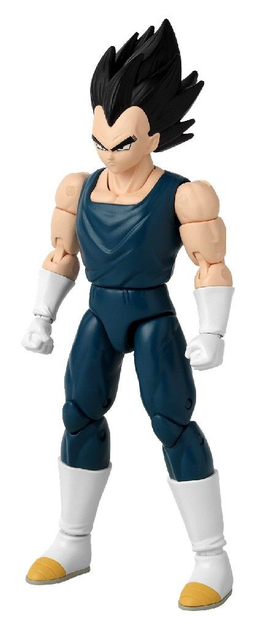 Figurka Bandai Dragon Ball Dragon Stars Vegeta (DBS Super Hero Version) (3296580407231) - obraz 5
