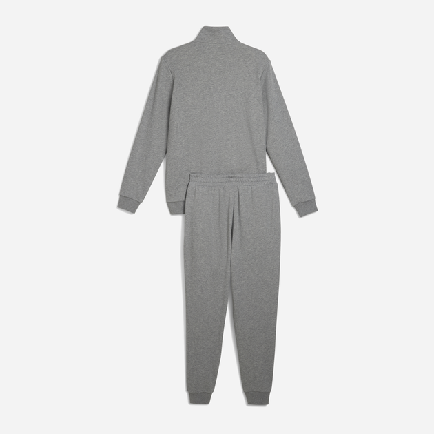 Спортивный костюм мужской Puma Ess Sweat Suit Tr 68484803 L