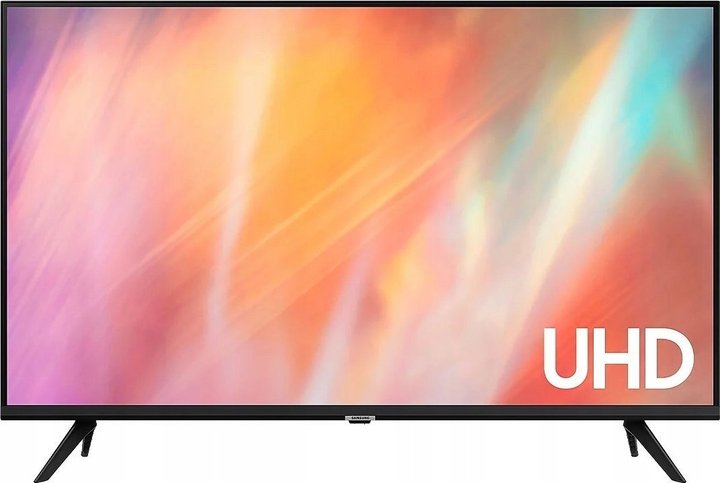 Telewizor Samsung GU50AU6979UXZG  - obraz 1