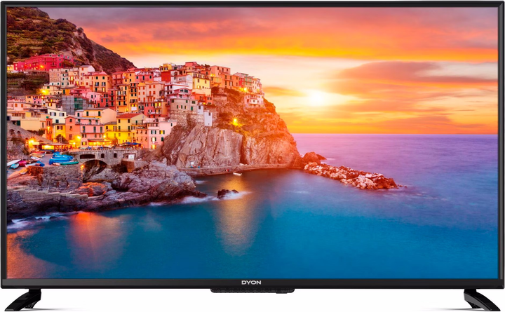 Телевізор Dyon Enter 40 Pro X2 LED D800201 - зображення 3