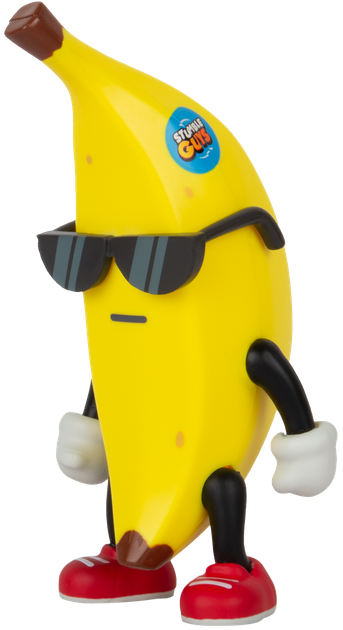 Набір фігурок Kids World Stumble Guys version B 11.5 см 2 штуки (7290117589151) - зображення 3