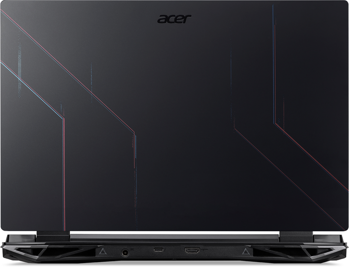 Ноутбук Acer Nitro 5 AN515-58-57M3 (NH.QM0EG.00M) Obsidian Black - зображення 5