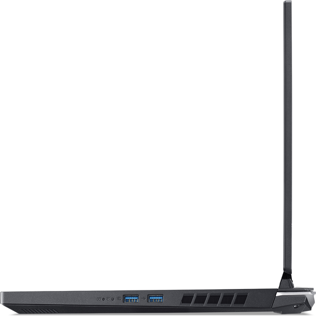 Ноутбук Acer Nitro 5 AN515-58-57M3 (NH.QM0EG.00M) Obsidian Black - зображення 9