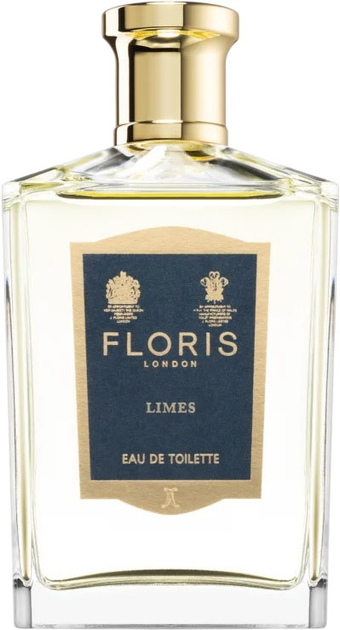 Тестер Туалетна вода унісекс Floris Limes 100 мл від Rozetka на платформі USKIDKA Акція на Тестер Туалетна вода унісекс Floris Limes 100 мл від Rozetka