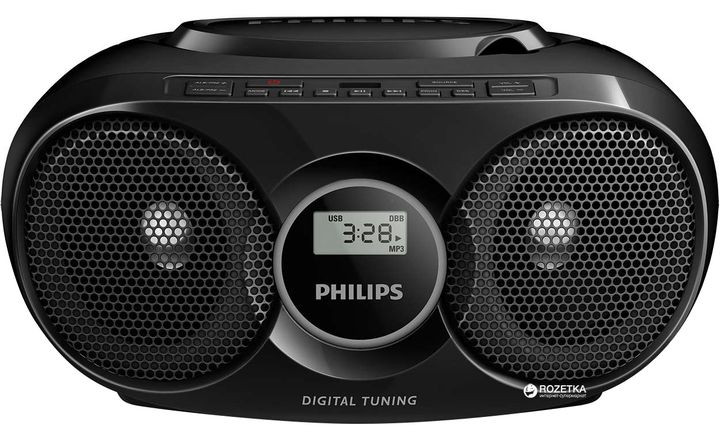 Что такое philips az328 в блэк раша