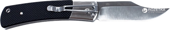 Туристический нож Ganzo G7471-BK - изображение 2