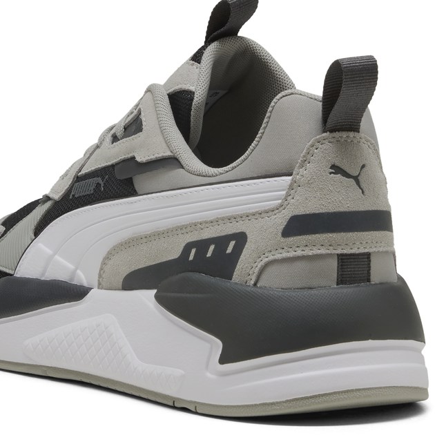 SupLreRmeXxxx1。 Мужские кроссовки Puma X-Ray 3 SD 39966805 42.5 (8.5UK) 27.5
