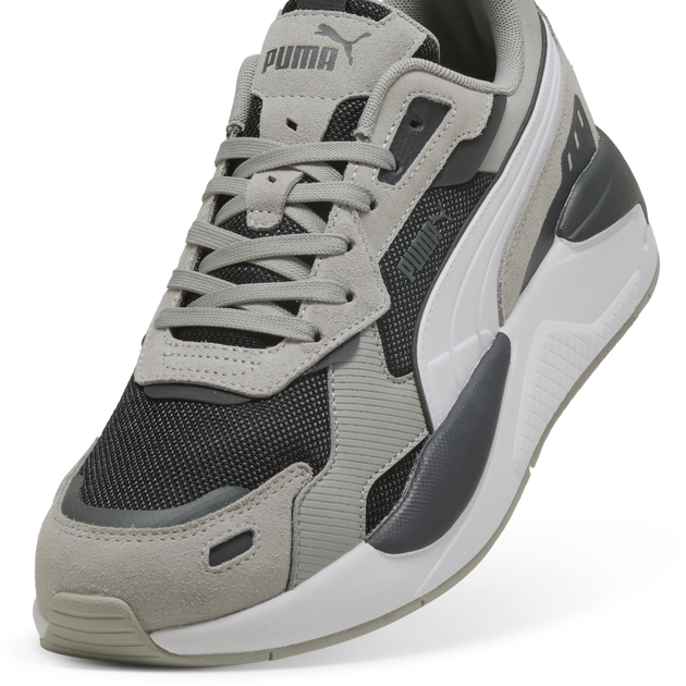 Чоловічі кросівки Puma X-Ray 3 SD 39966805 41 (7.5UK) 26.5