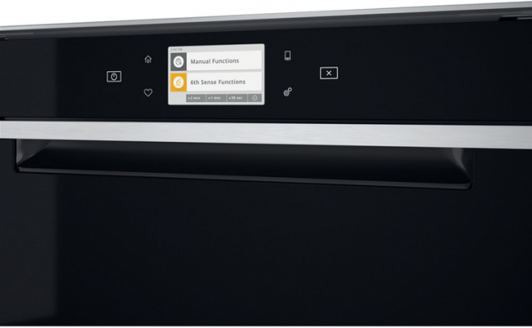 Мікрохвильова піч Whirlpool w11imw161 - зображення 3