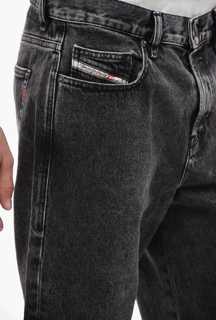 Джинсы мужские Diesel 2020 D VIKER W 33 L 32 A05156 007N4 Серый