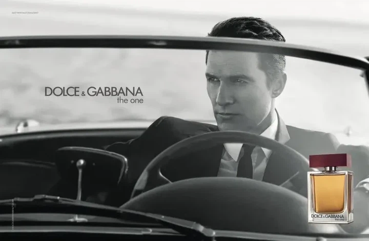 Туалетна Вода Dolce Gabbana The One For Men 2014 Edition Platinum 100 мл Тестер - Фото 4 Туалетна Вода Dolce Gabbana The One For Men 2014 Edition Platinum 100 мл Тестер - зображення 4