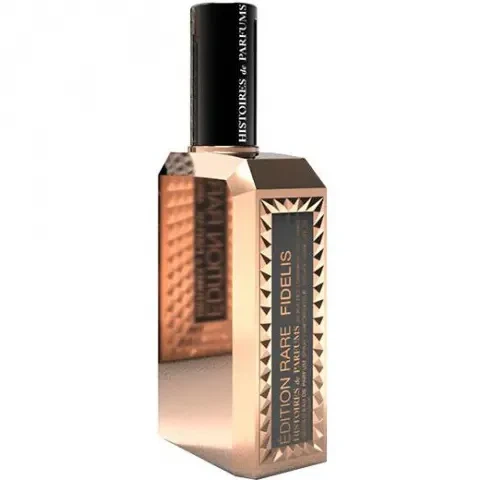 Парфюм Histoires De Parfums Edition Rare Fidelis 15 Мл - Фото 3 Парфюм Histoires De Parfums Edition Rare Fidelis 15 Мл - изображение 3