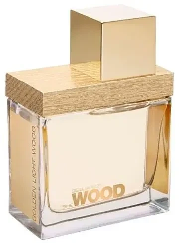 Парфюм Dsquared2 Dsquared2 She Wood Golden Light Wood Pour Femme 30 Мл Тестер - Фото 1 Парфюм Dsquared2 Dsquared2 She Wood Golden Light Wood Pour Femme 30 Мл Тестер - изображение 1