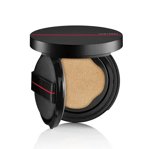 Тональный Крем Для Лица Shiseido Synchro Skin Self Refreshing Cushion Compact 120 Ivory 13 Г - Фото 3 Тональный Крем Для Лица Shiseido Synchro Skin Self Refreshing Cushion Compact 120 Ivory 13 Г - изображение 3