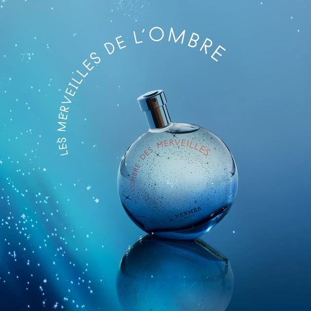 Парфумована Вода Hermes Lombre Des Merveilles 100 мл - зображення 4