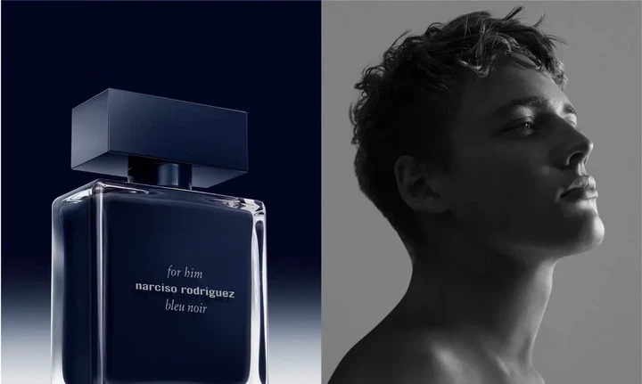Духи Parfum Narciso Rodriguez For Him Bleu Noir 0.8 Мл Пробник - Фото 8 Духи Parfum Narciso Rodriguez For Him Bleu Noir 0.8 Мл Пробник - изображение 8