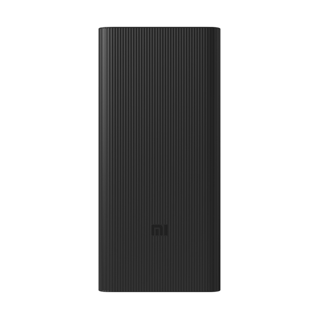 Повербанк Redmi Power Bank 30000mAh 18W Black (BHR9126GL) – фото ...