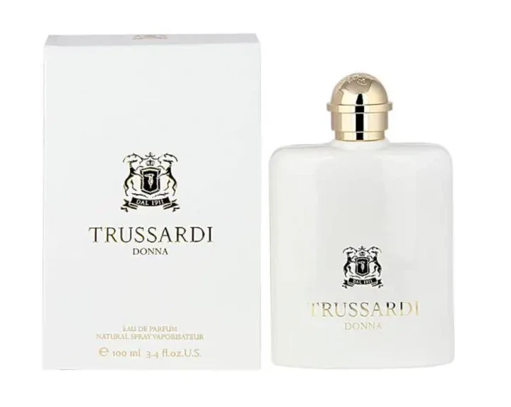 Туалетна Вода Trussardi Donna Trussardi 1911 30 мл - зображення 2