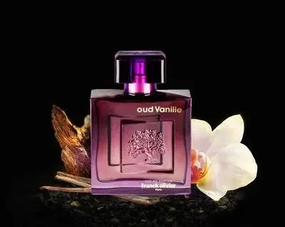 Franck Olivier Oud Vanille 1 Мл Парфумована Вода Пробник - зображення 4