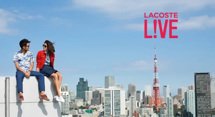 Туалетная Вода Lacoste Live 75 Мл Тестер - Фото 3 Туалетная Вода Lacoste Live 75 Мл Тестер - изображение 3