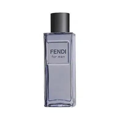Туалетна Вода Fendi For Men 50 мл - зображення 2