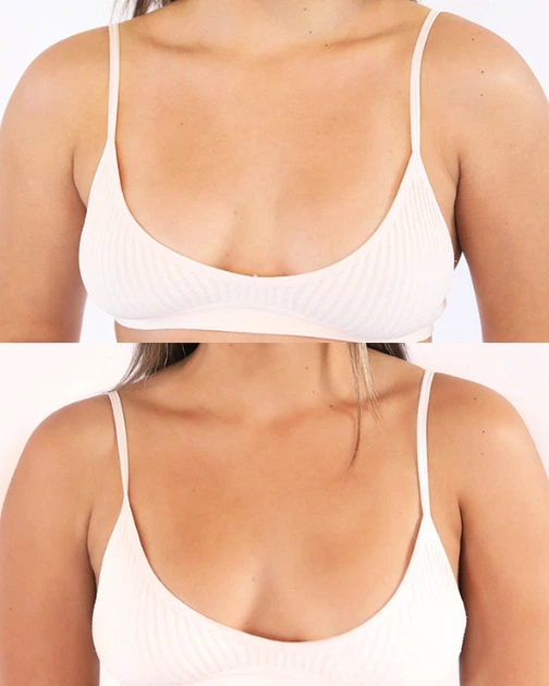 Пінка для автозасмаги Mine Tan.Body.Skin Double Dark Tan Foam 200 мл (9347108004228) - зображення 3