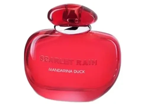 Туалетная Вода Mandarina Duck Scarlet Rain 50 Мл - Фото 3 Туалетная Вода Mandarina Duck Scarlet Rain 50 Мл - изображение 3