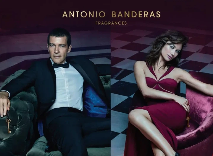Туалетна Вода Antonio Banderas The Secret Temptation 100 мл Тестер - зображення 3