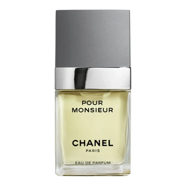 Парфумована Вода Chanel Pour Monsieur 75 мл - зображення 3
