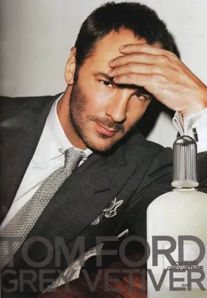 Парфюмированная Вода Tom Ford Grey Vetiver 50 Мл - изображение 4