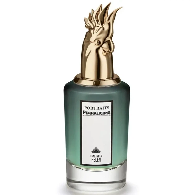 Парфюмированная Вода Penhaligons Portraits Heartless Helen 75 Мл Тестер - Фото 3 Парфюмированная Вода Penhaligons Portraits Heartless Helen 75 Мл Тестер - изображение 3